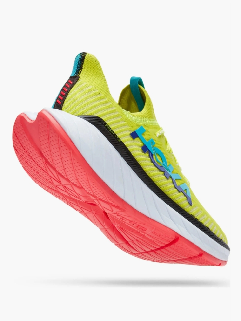 HOKA Carbon X 3 Running Shoe (Men) 10.5 - Picture 2 of 11